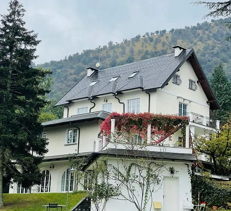Caterina.C B&B-1