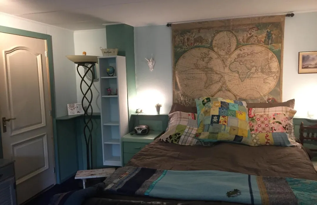 B&B Bij de Boomgaard-1