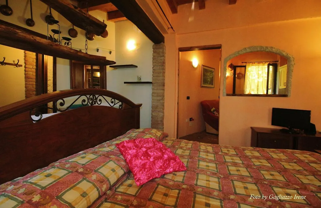 B&B Le Palme D'Oro-1