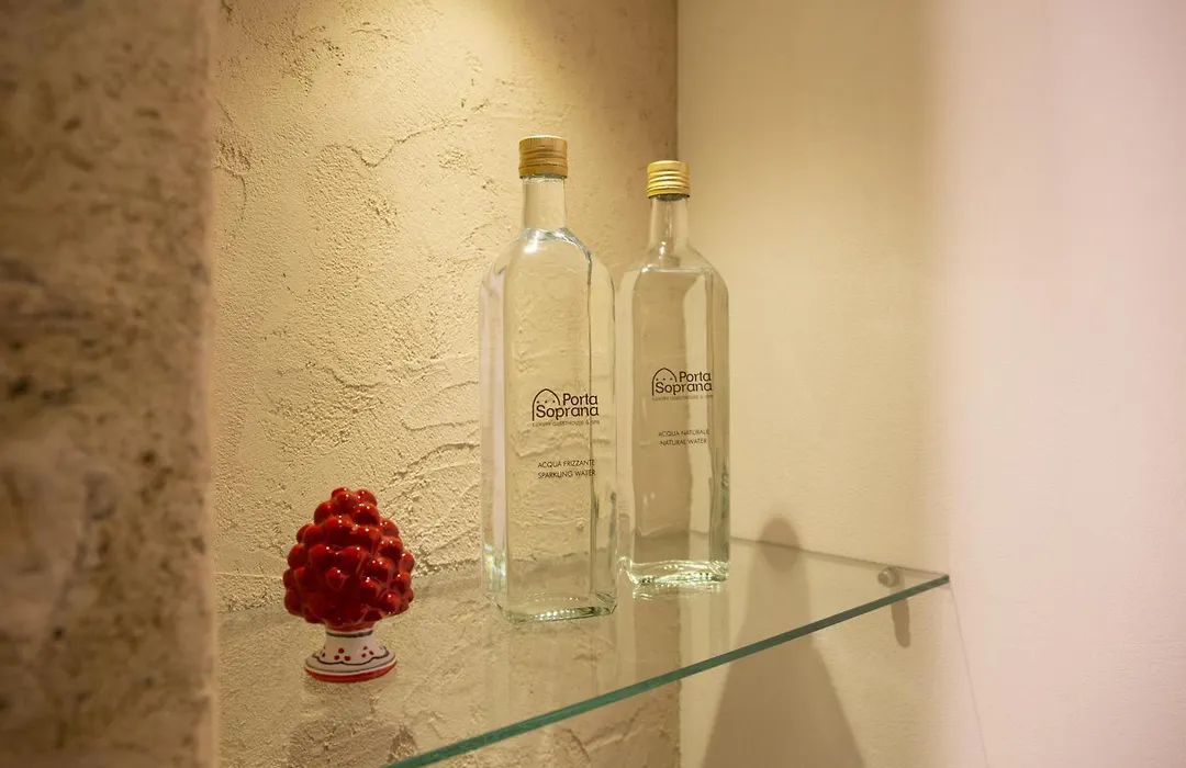 Porta Soprana Luxury Guest House & Spa-1