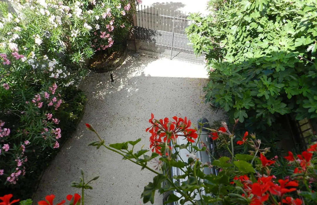 Bed&Breakfast Belfiore-1