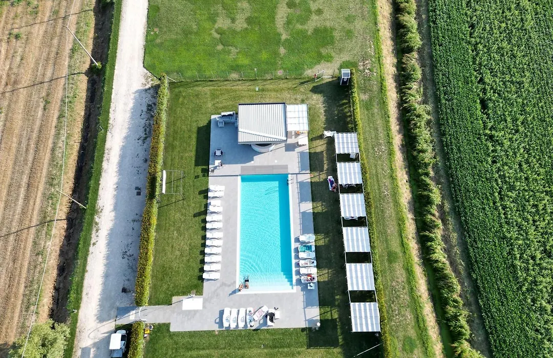 Country House Campofiore-1