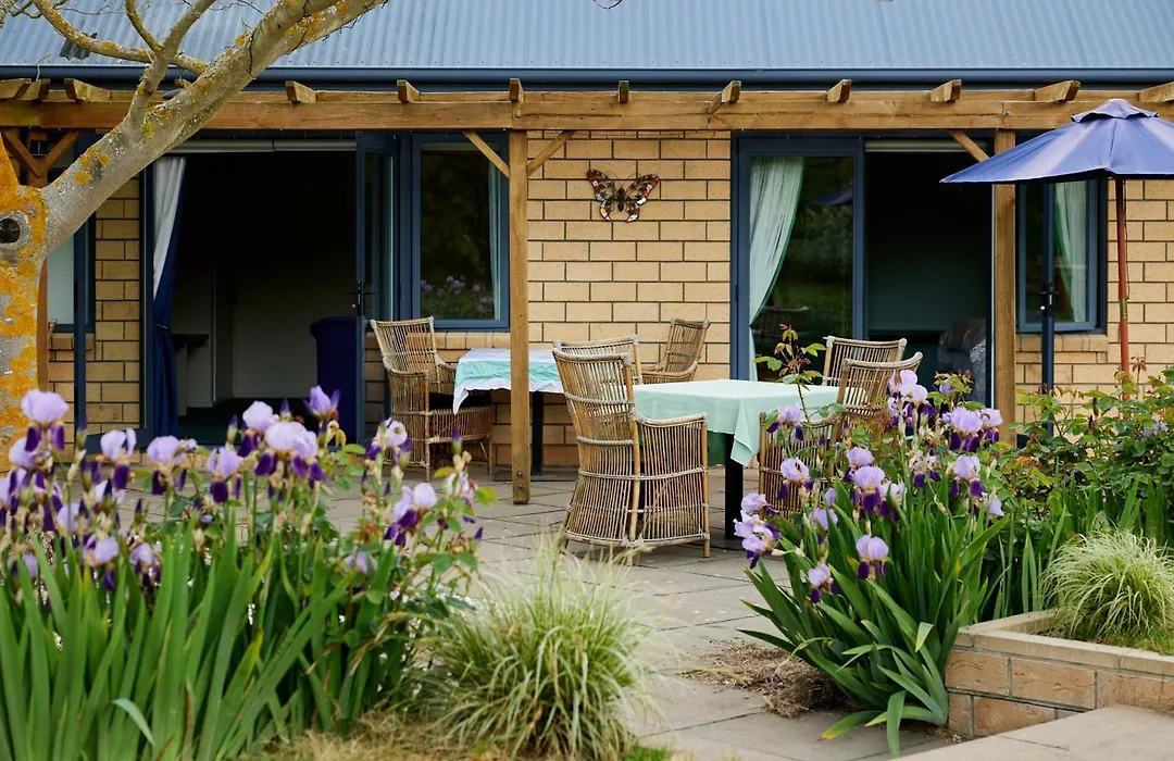 Awatea Country Bed & Breakfast-1