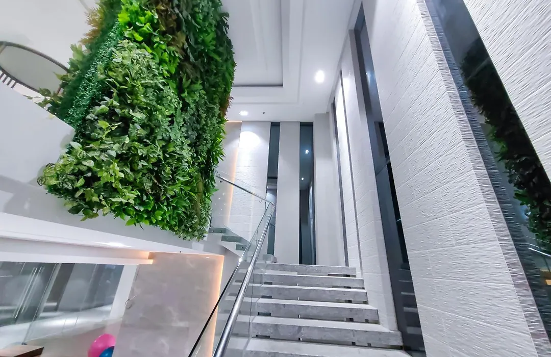 Citispace 1Br Condotel Suite At Sunshine100 City Plaza #Ss01A-1
