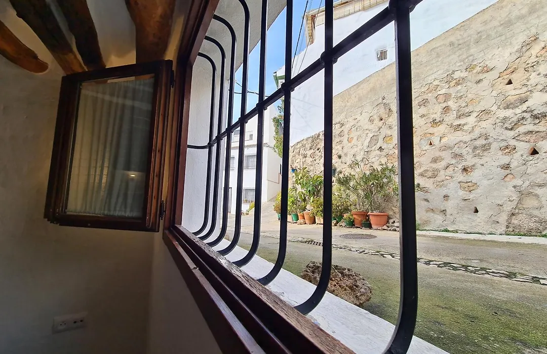 La Posada Amena-1