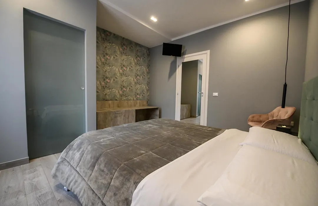 B&B Il Cortile Degli Artisti-1