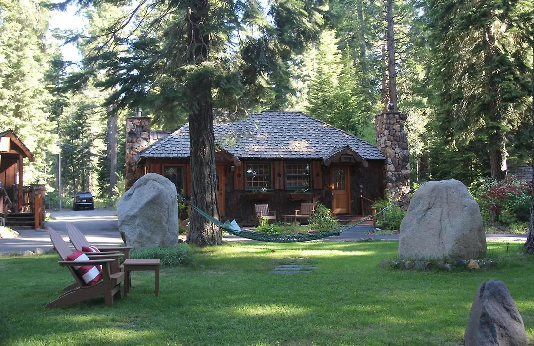 Cottage Inn At Lake Tahoe (Adults Only)-1