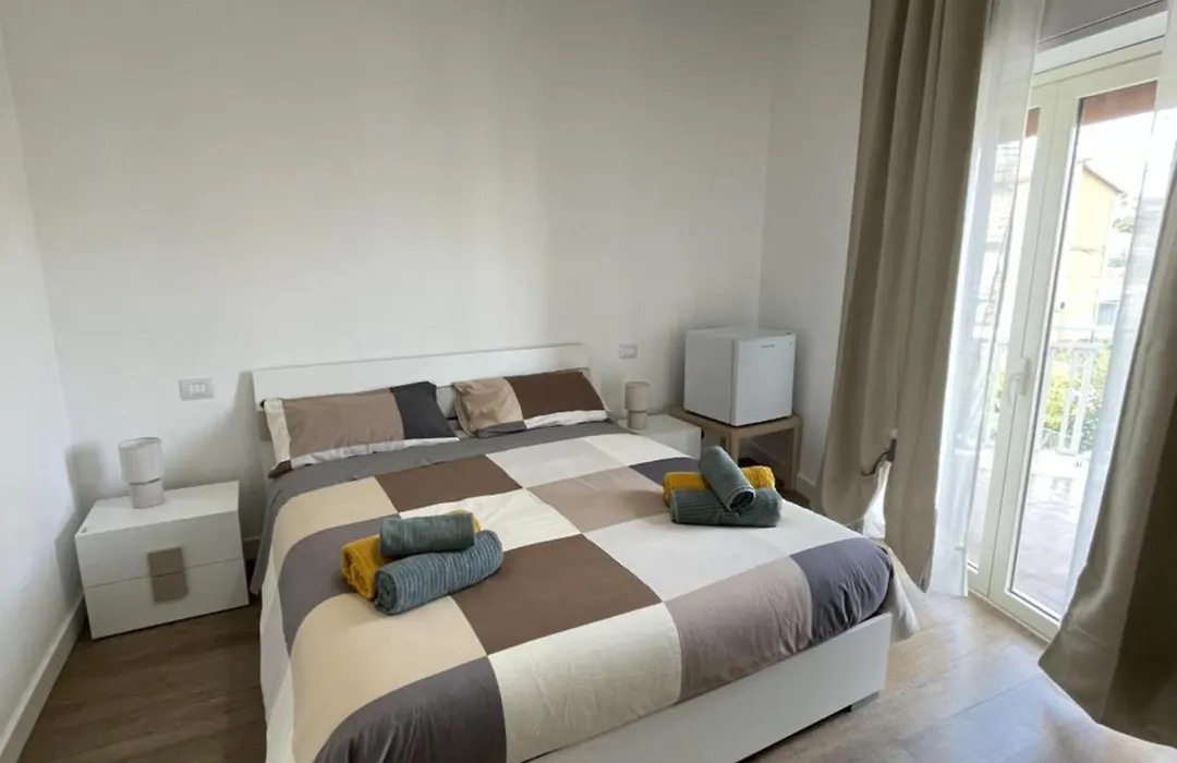 Mamà B&B-1