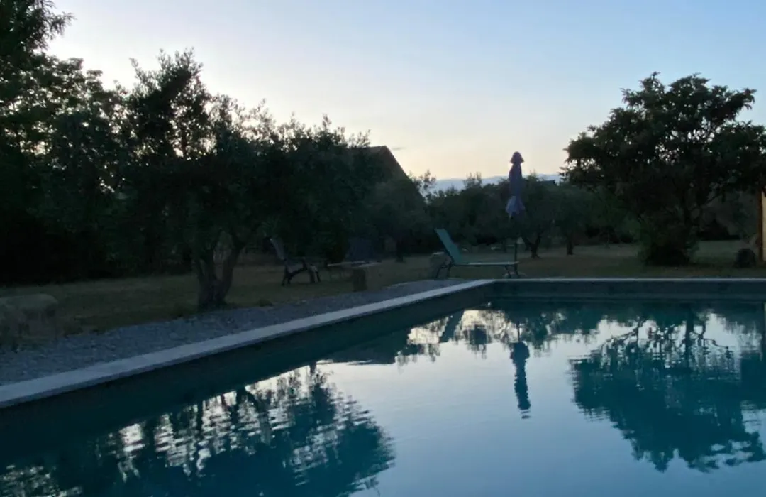 le Nomade en Provence-1