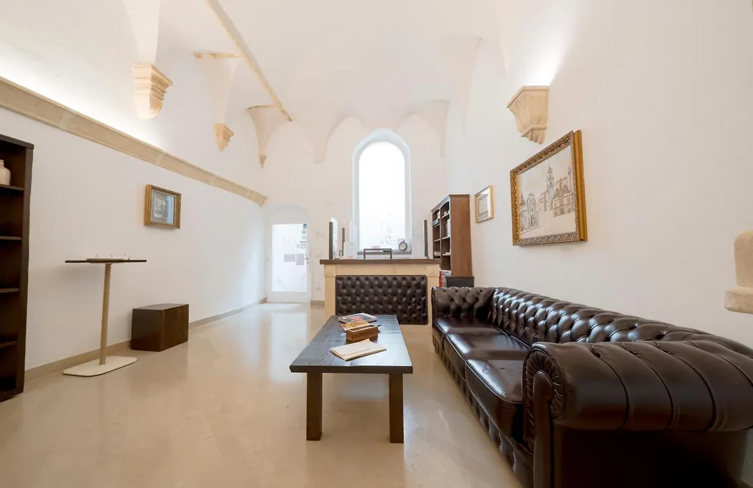 IL Borgo Relais-1