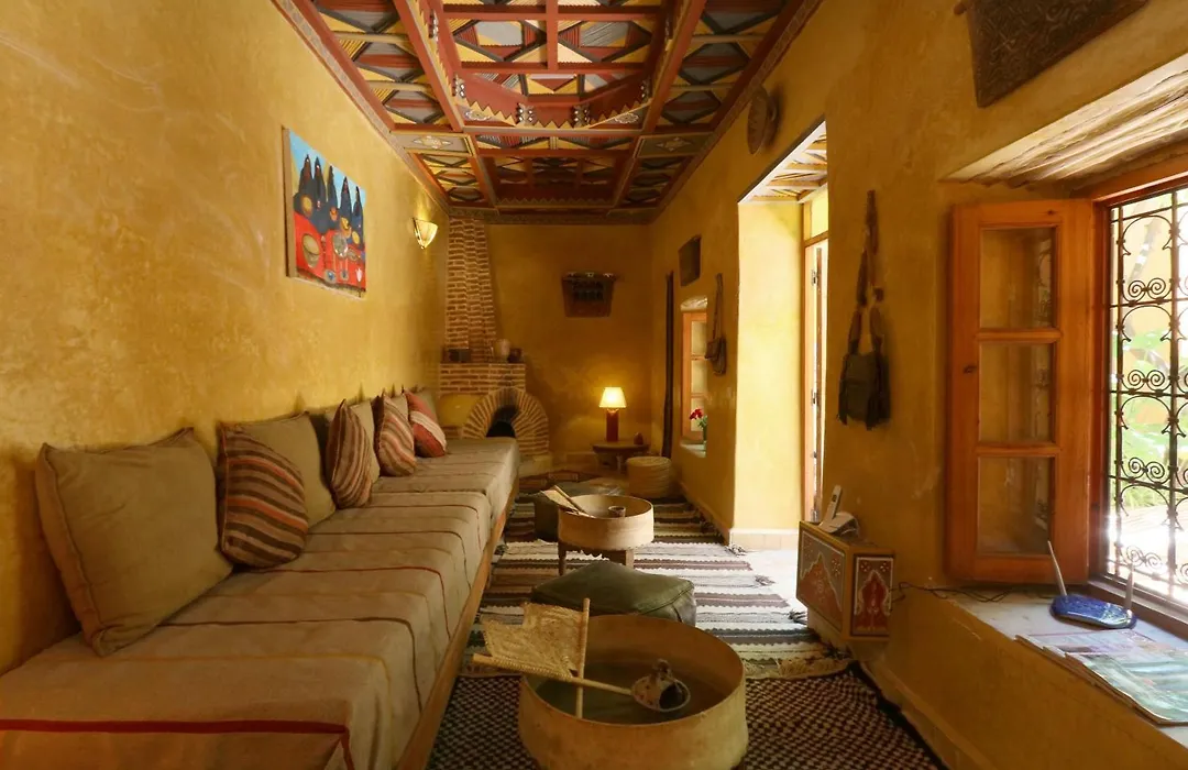 Ryad El Borj-1