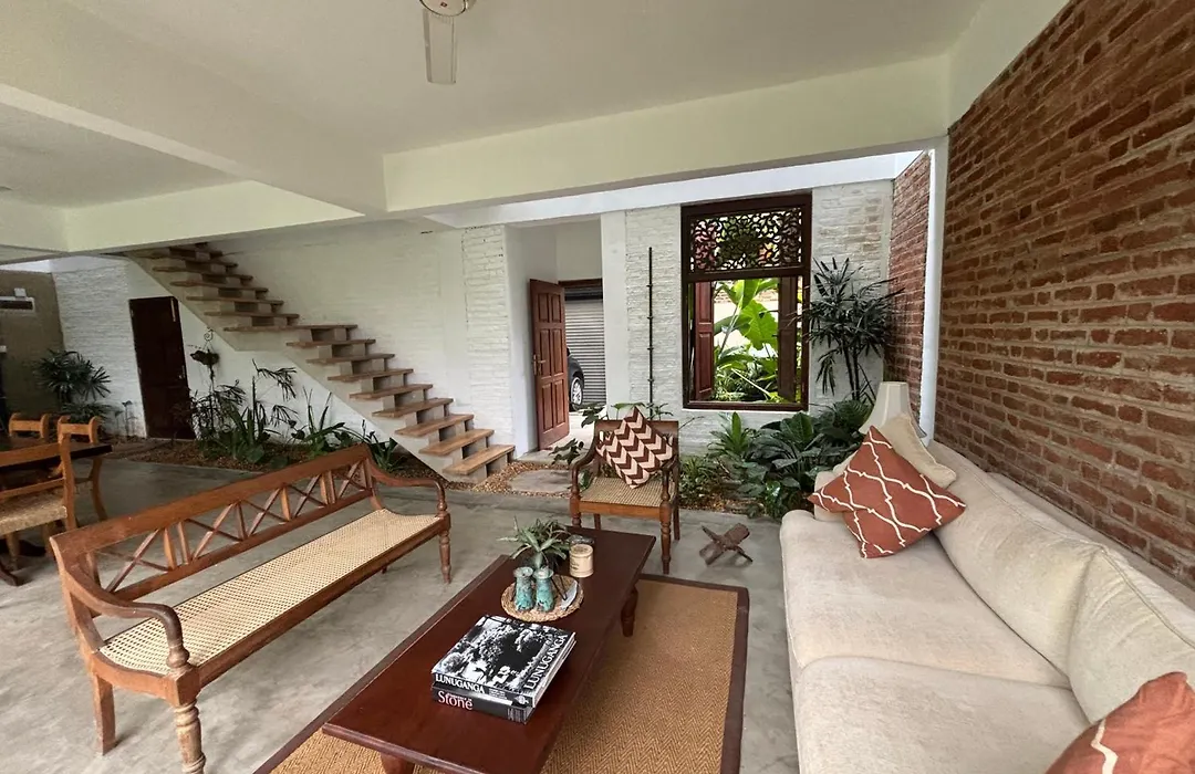 Rai Villa Colombo-1