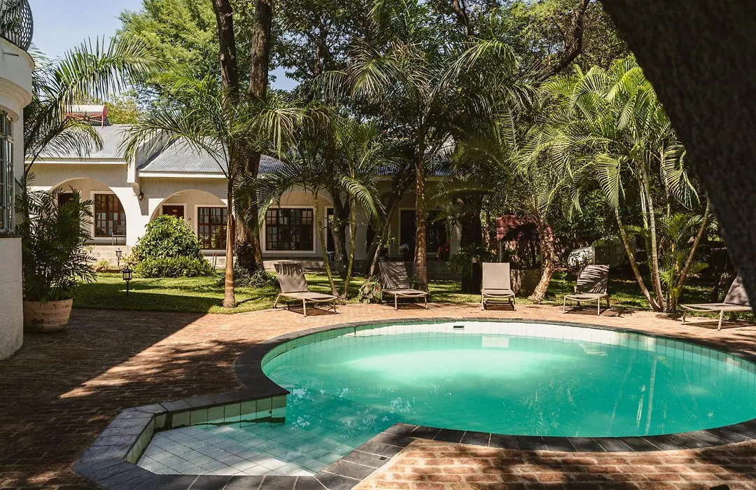 Jacaranda Lodge-1