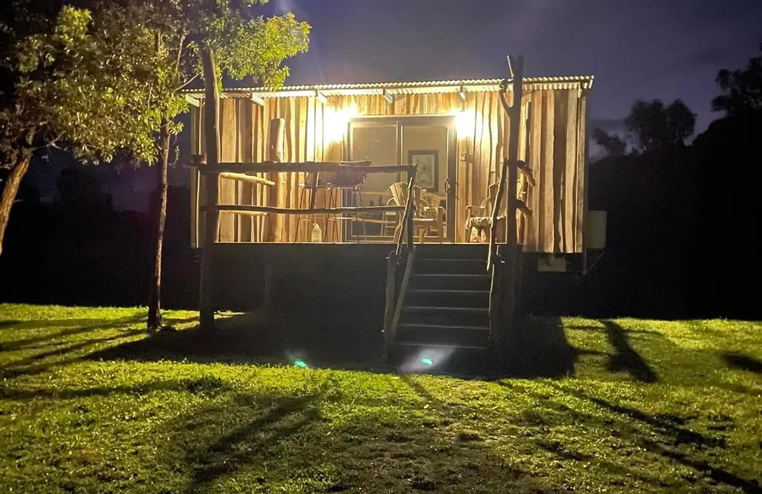 Straw House Farm - Stanthorpe-1