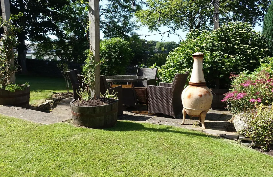 Boscastle House-1