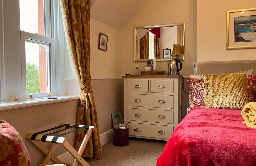 Maple Bank Country Guest House-1