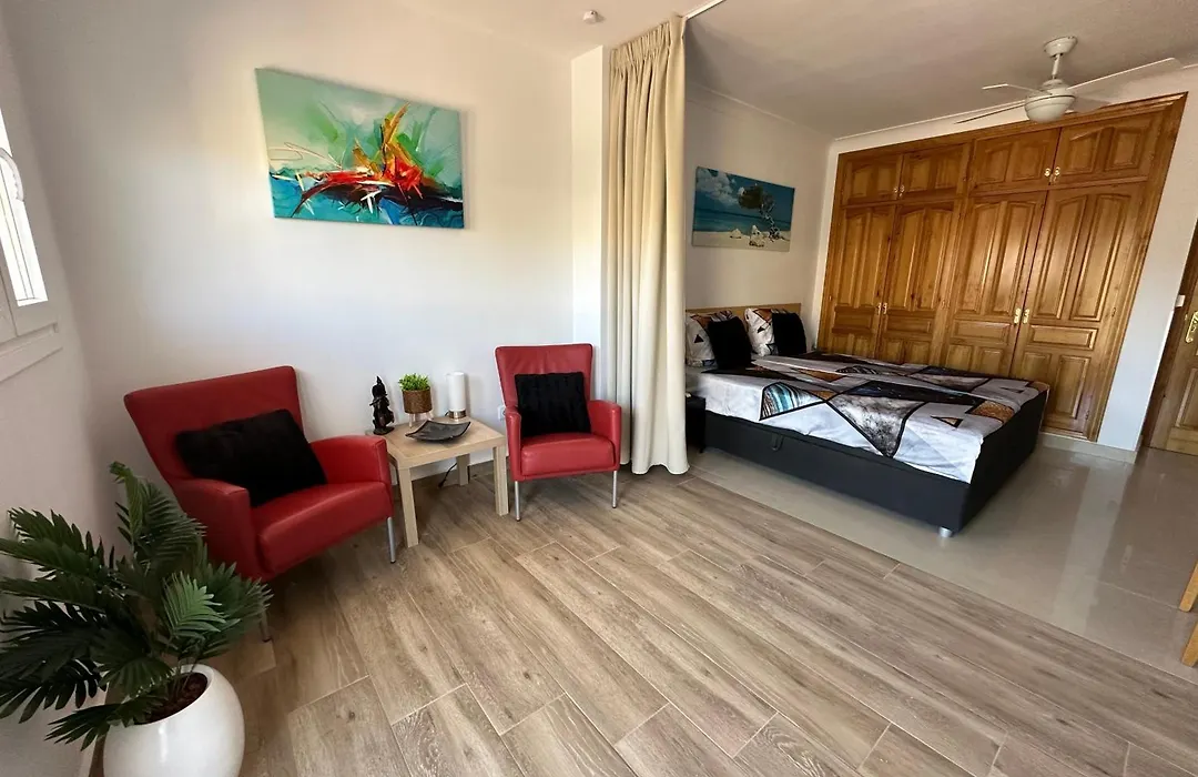 B&B Villa Archez-1