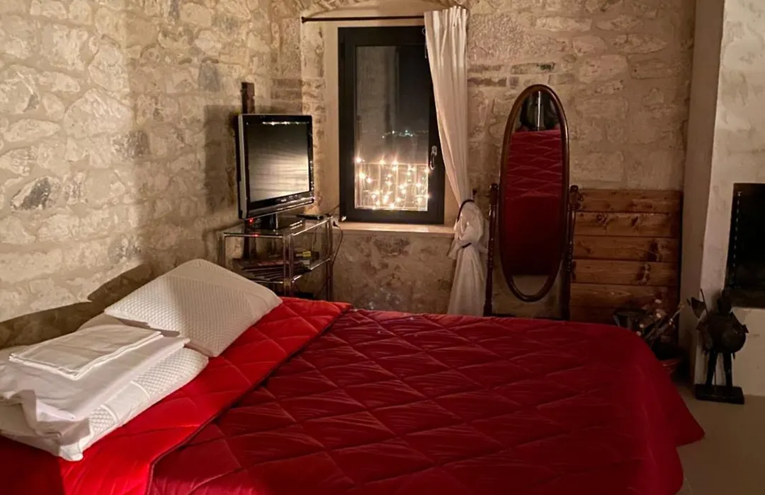 B&B San Nicola-1