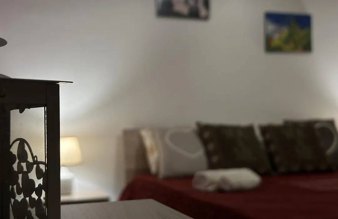 Ariosto Apartment-1
