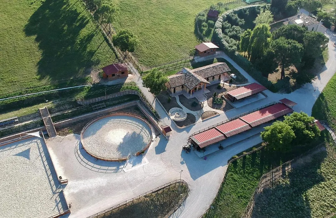 Monterosato Country House-1