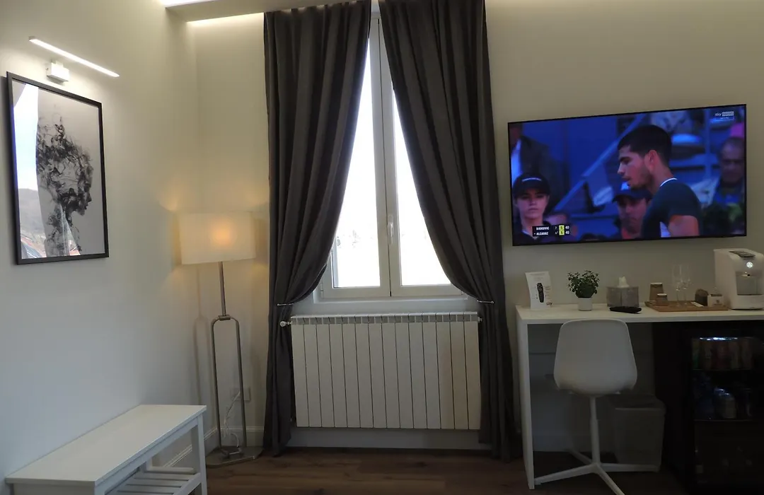 Cozy Living Bergamo-1