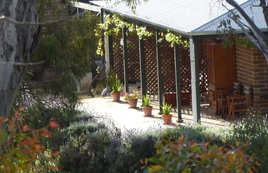 Battunga Cottages-1