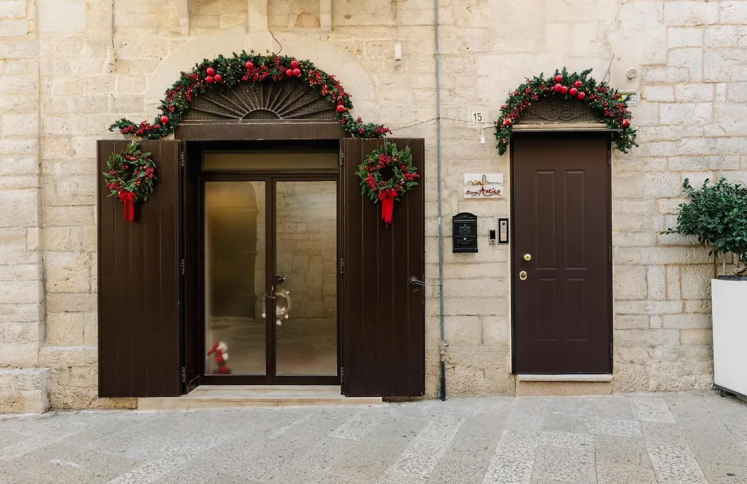 Al Borgo Antico-1