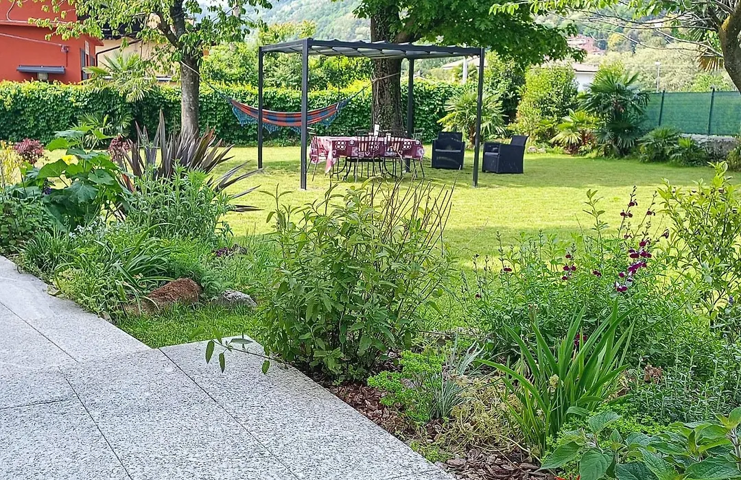 B&B Villa Preziosa Lago Maggiore-1