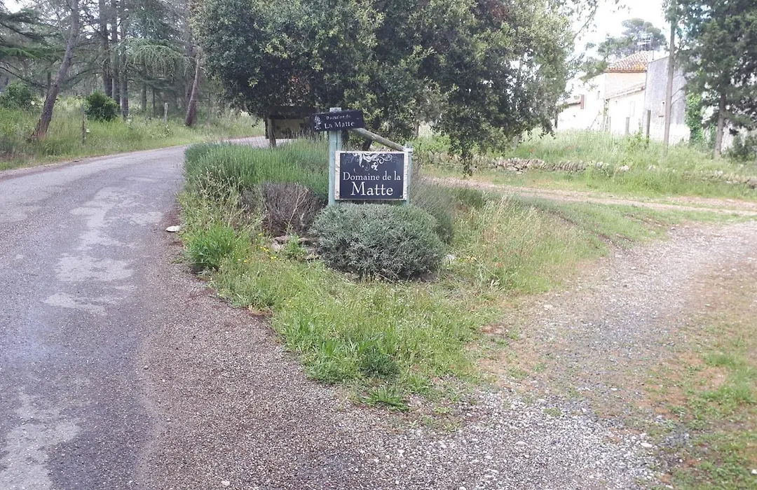 Domaine de la Matte-1