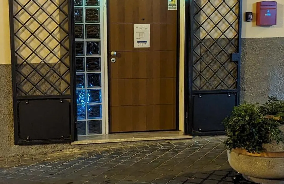 L' Arco Rosa-1