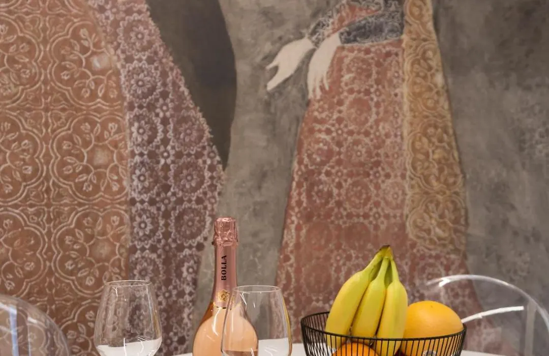 Moscova Luxury B&B-1