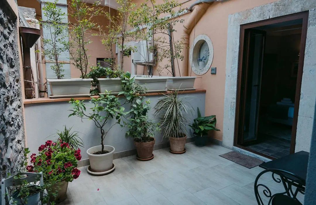 La Casa di Alma Luxury rooms-1