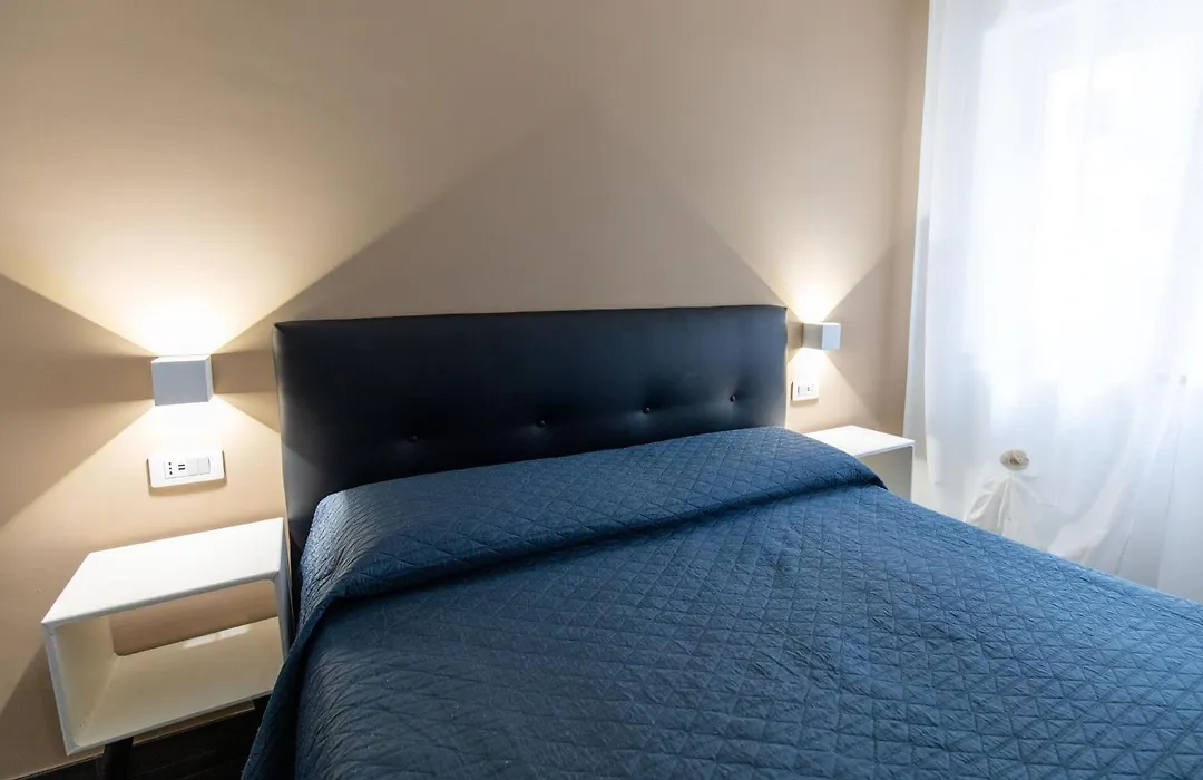 Luxury 144 B&B-1