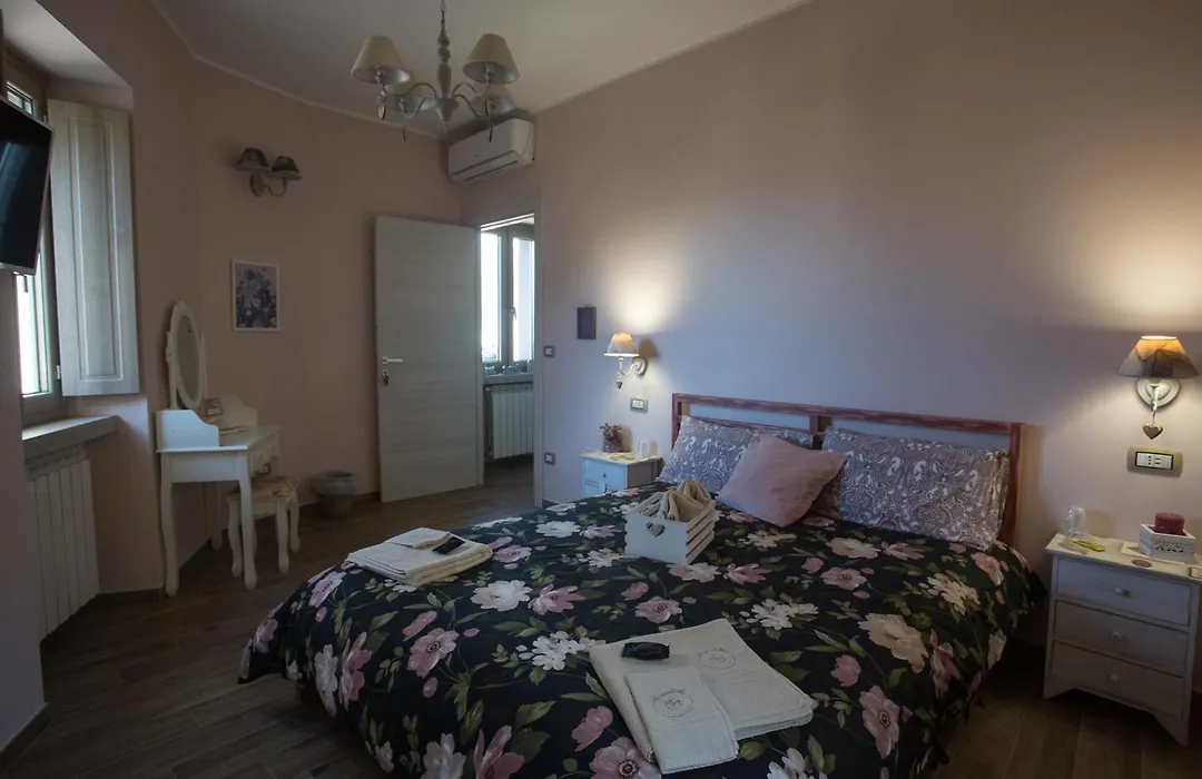 Alle Scalette B&B-1