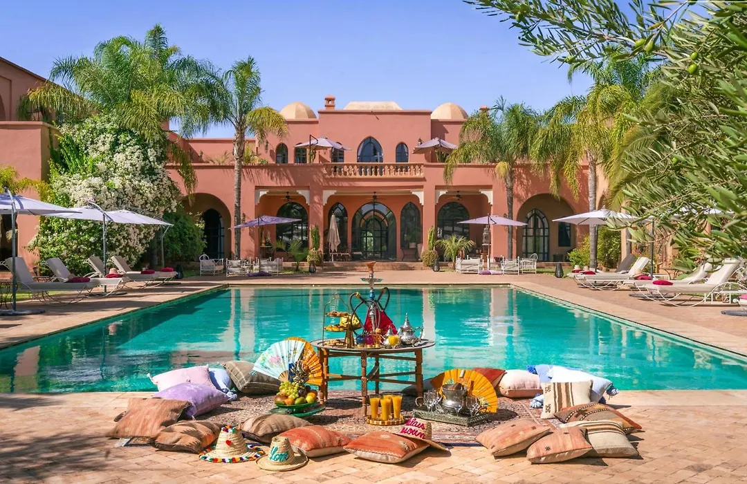 Palais Hassoun Marrakech-1