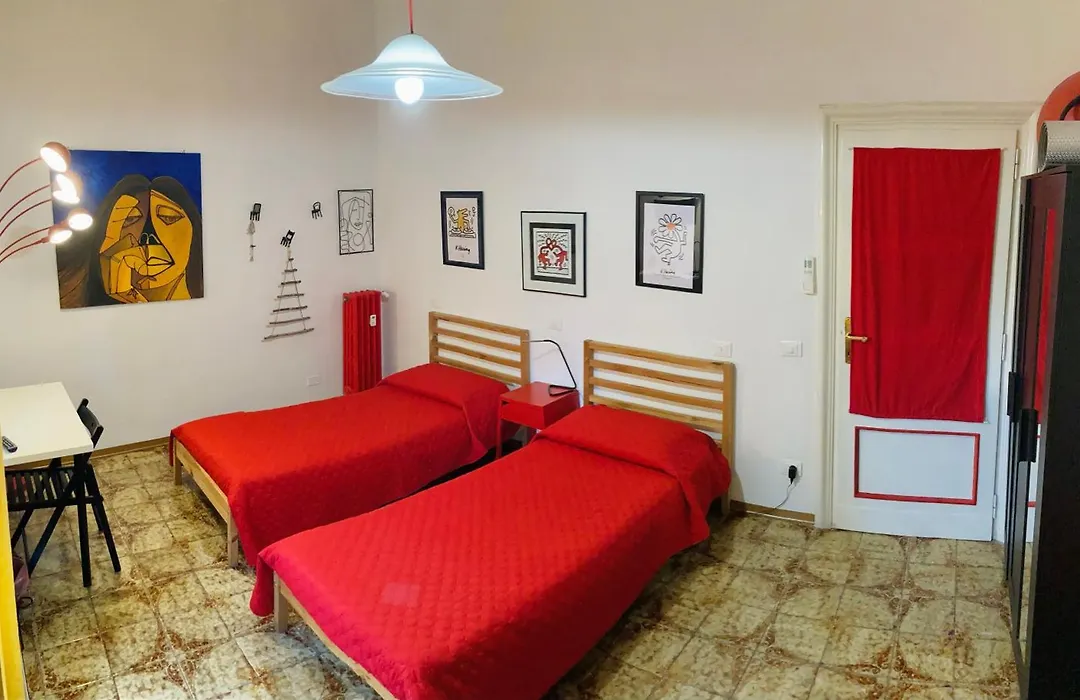 Stazione22 B&B-1