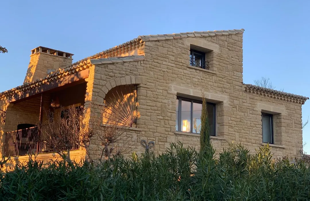 La maison d'HamiH Gîte et Chambres d'hôtes-1