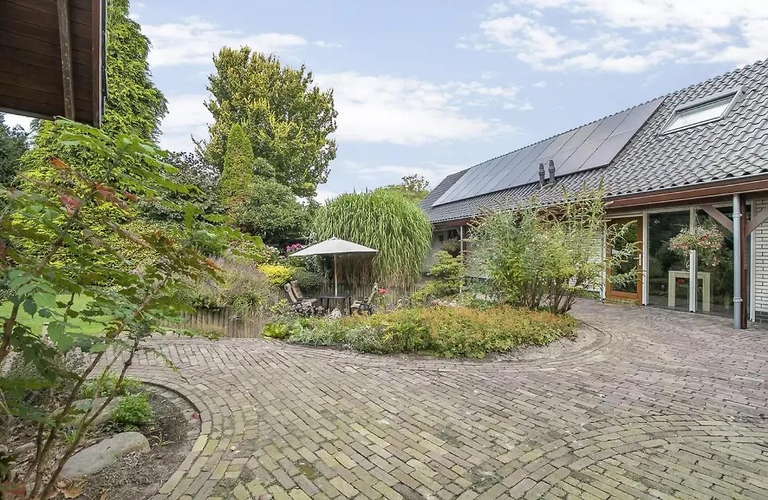B&B Perron Vechtdal-1