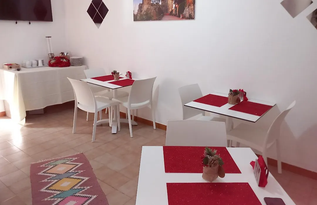 BED&BREAKFAST VAL di ERICE-1