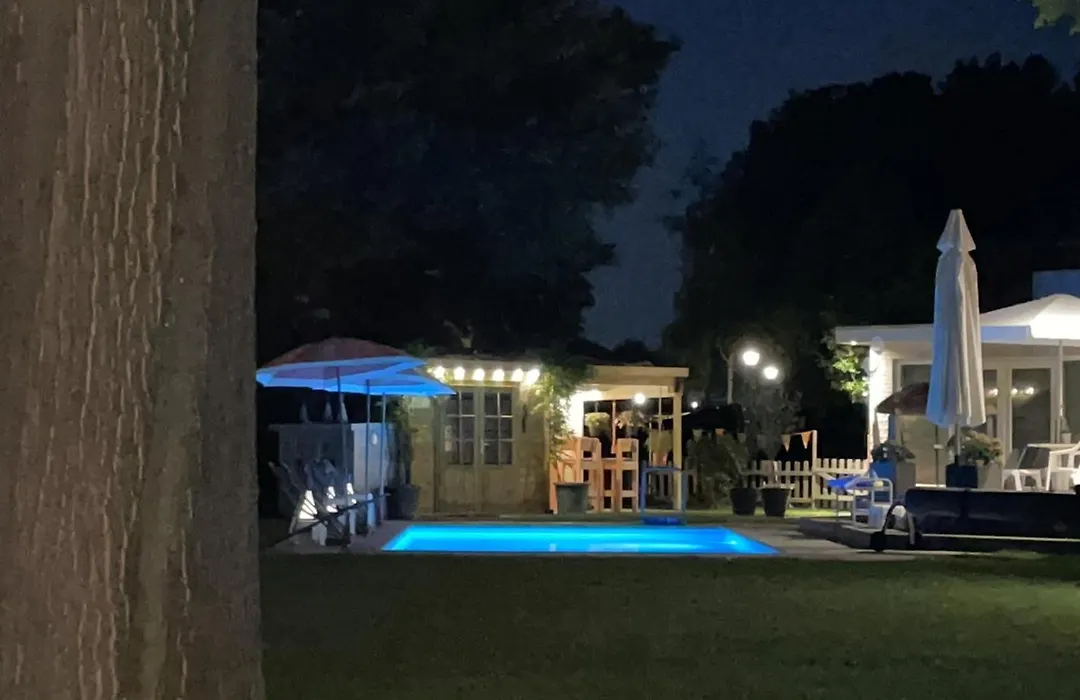 B&B Maison Saint Tropez Eindhoven-1