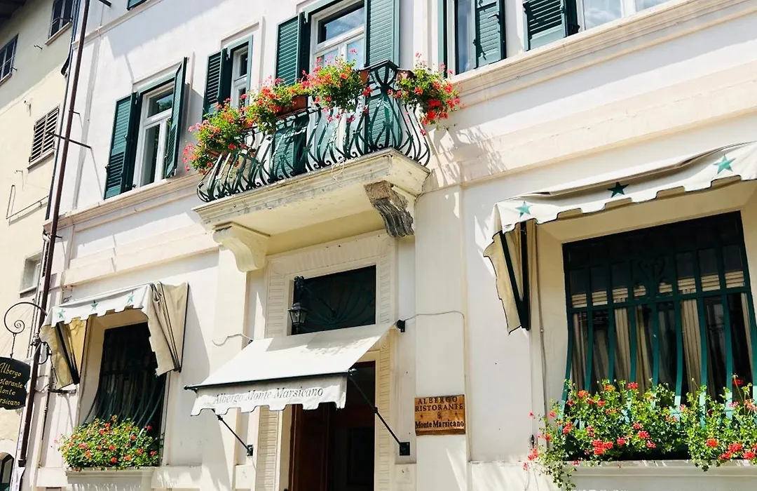 Monte Marsicano Hotel-1