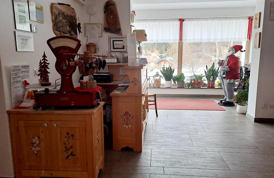 B&B al Buondì-1
