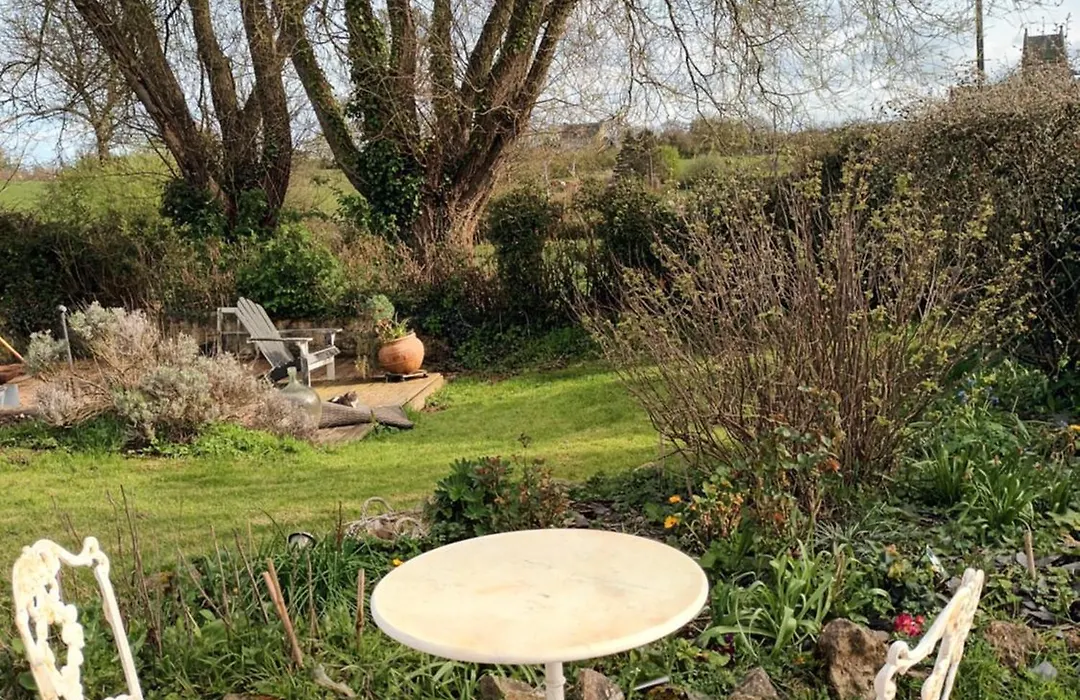 Au Domaine de Sophie-1