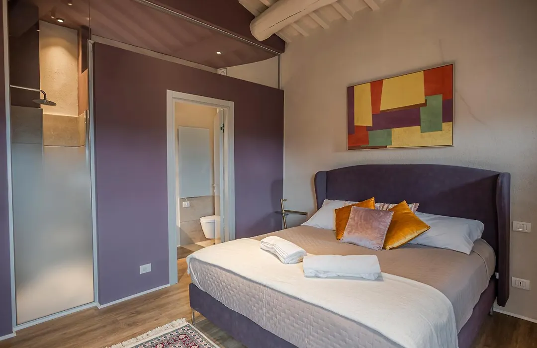 Borgo Elissa Country Relais-1