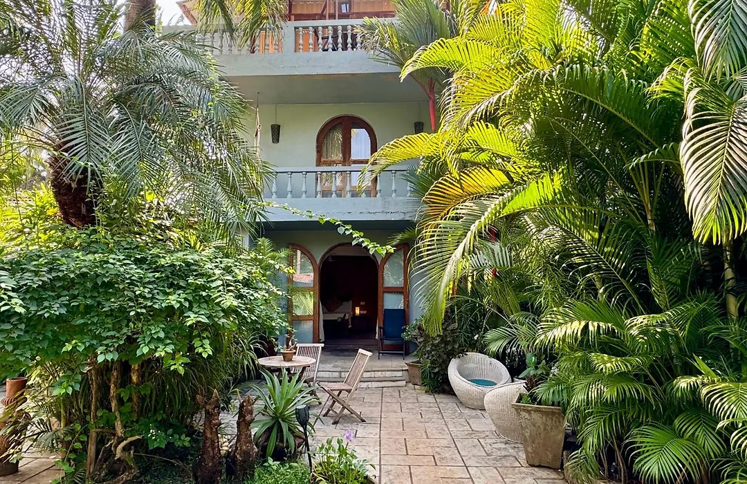 Casa Da Praia-1