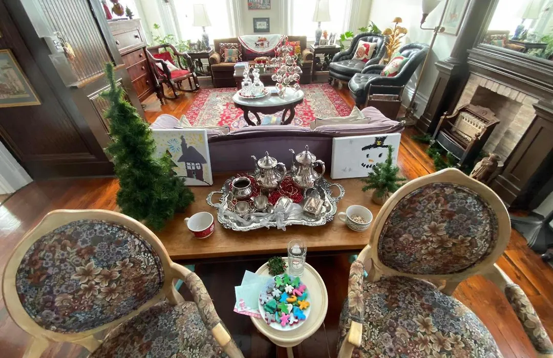 Bazsinsky House-1