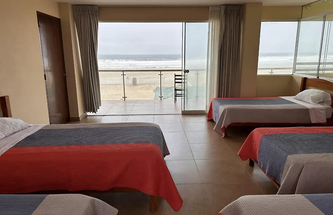 Yolo House Peru-1