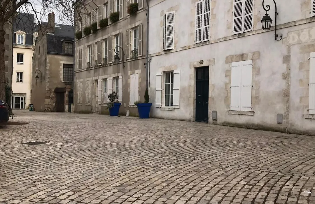 Le Jardin D'Alexandre-1