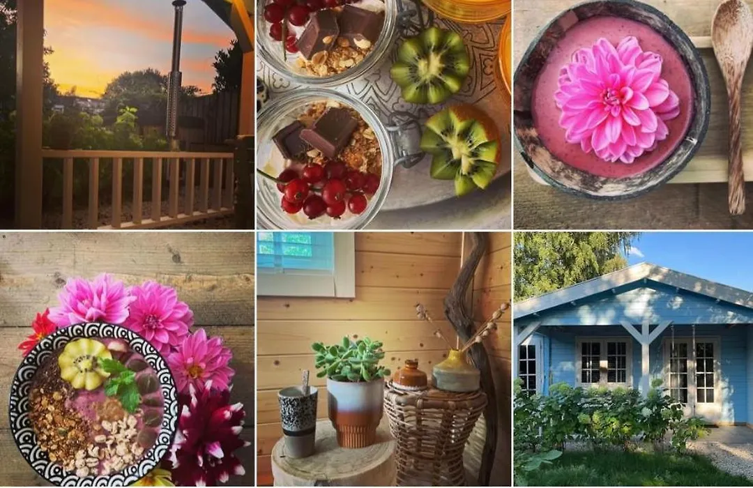 Bed And Breakfast De Heg-1