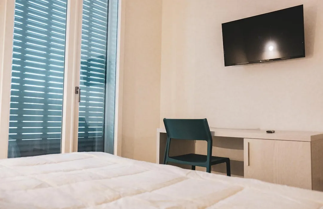 Verde Blu Vacanze B&B-1